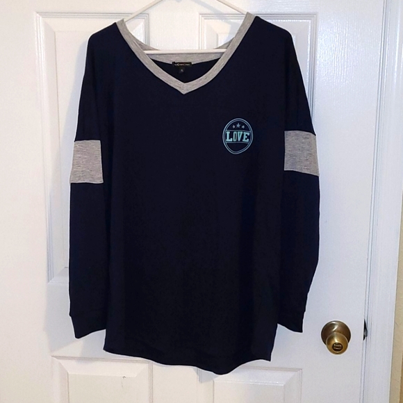 mm mm mm Tops - LOVE top